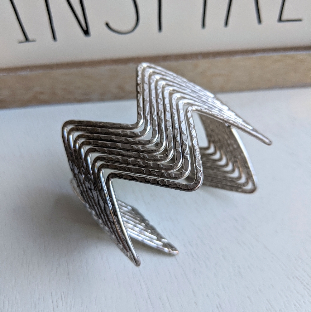 NORDSTROM Silver Bracelet